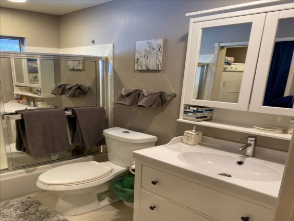 Lake Tahoe South Shore Home 998625