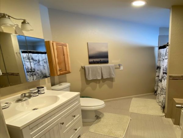 Lake Tahoe South Shore Home 998625