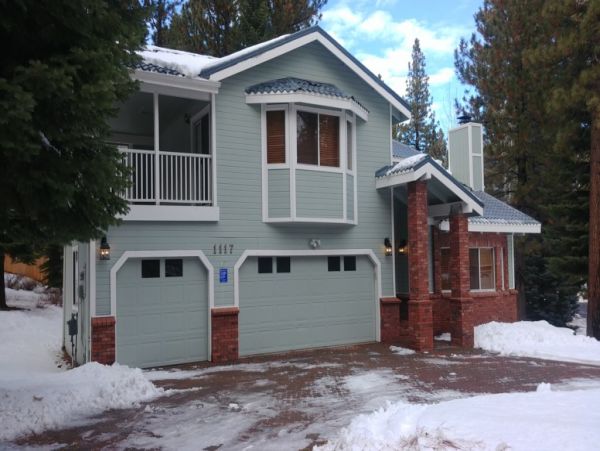 Lake Tahoe South Shore Home 998626