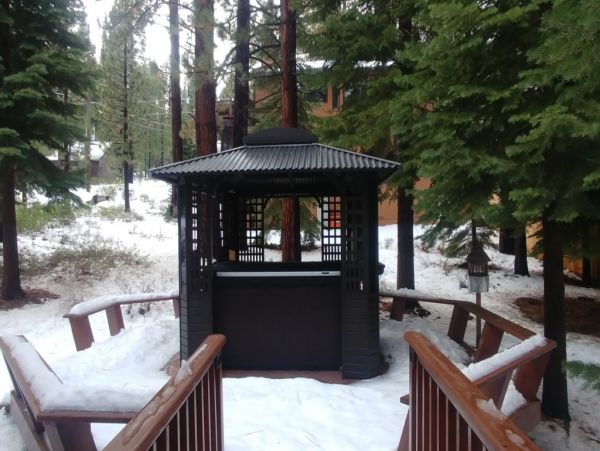 Lake Tahoe South Shore Home 998626