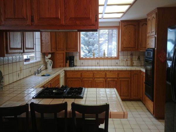 Lake Tahoe South Shore Home 998626