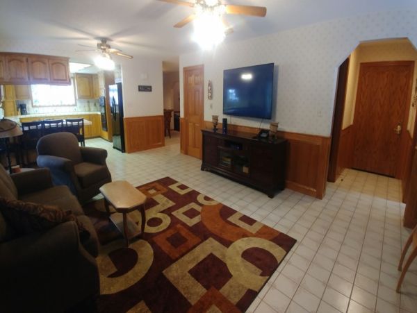 Lake Tahoe South Shore Home 998626