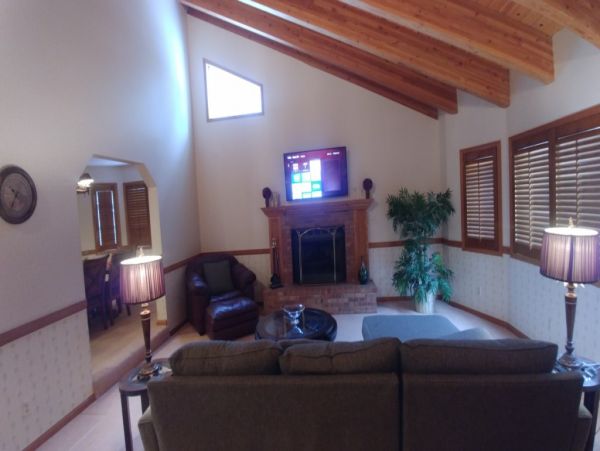 Lake Tahoe South Shore Home 998626