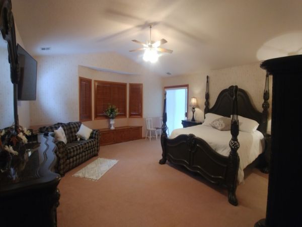 Lake Tahoe South Shore Home 998626