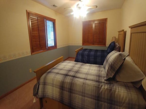 Lake Tahoe South Shore Home 998626