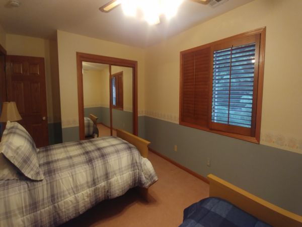Lake Tahoe South Shore Home 998626