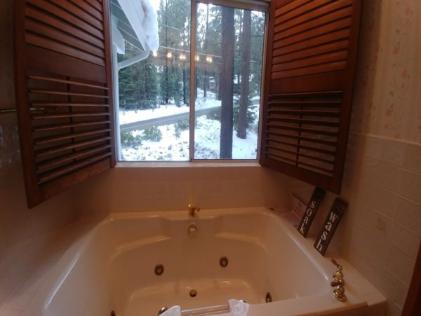 Lake Tahoe South Shore Home 998626