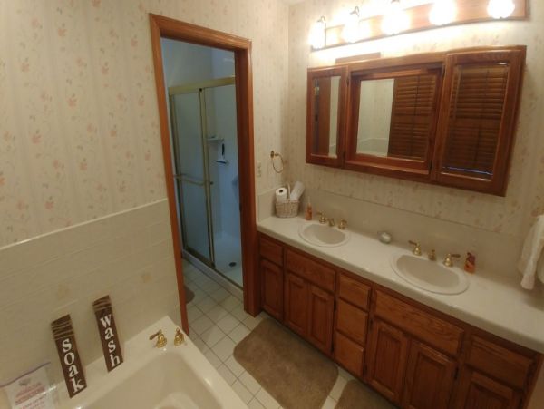 Lake Tahoe South Shore Home 998626