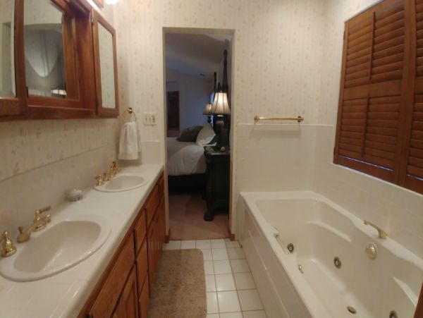 Lake Tahoe South Shore Home 998626