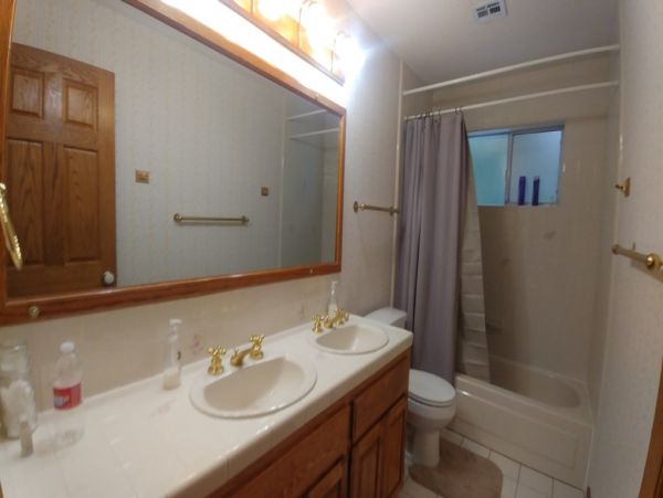 Lake Tahoe South Shore Home 998626