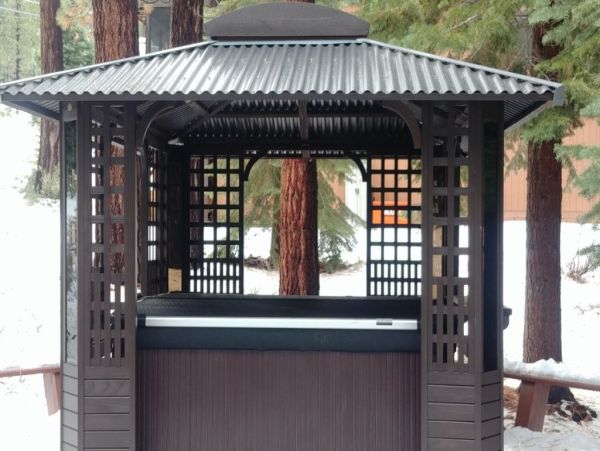 Lake Tahoe South Shore Home 998626