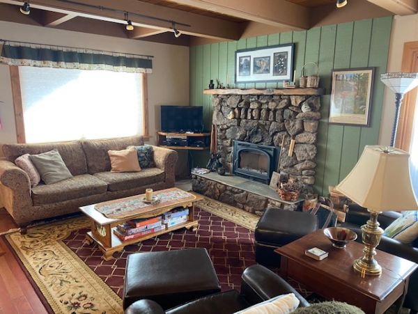 Lake Tahoe South Shore Home 998627