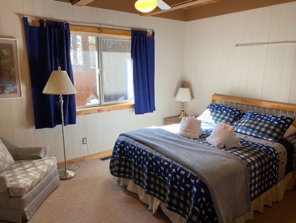 Lake Tahoe South Shore Home 998627