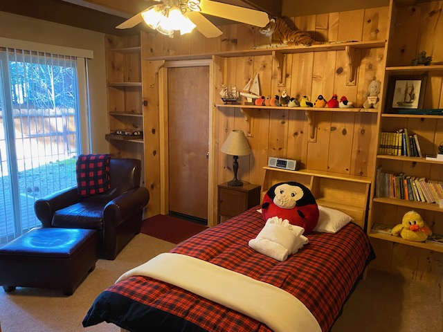 Lake Tahoe South Shore Home 998627