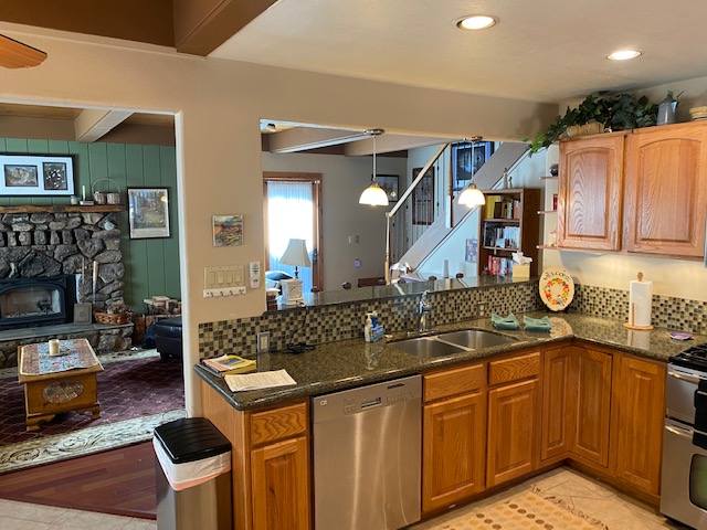 Lake Tahoe South Shore Home 998627