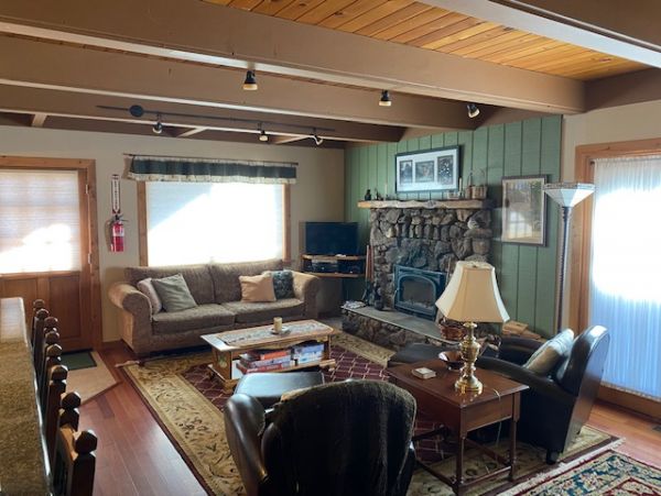 Lake Tahoe South Shore Home 998627