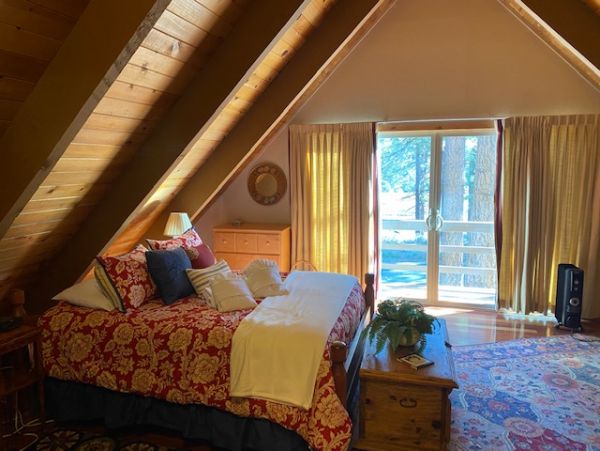 Lake Tahoe South Shore Home 998627