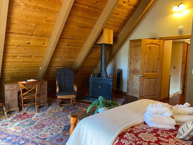 Lake Tahoe South Shore Home 998627