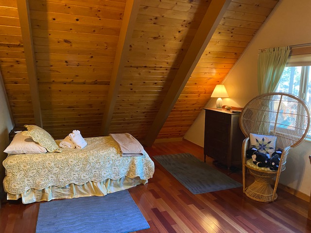 Lake Tahoe South Shore Home 998627