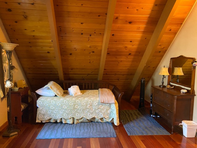 Lake Tahoe South Shore Home 998627