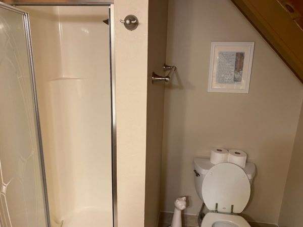 Lake Tahoe South Shore Home 998627