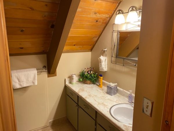 Lake Tahoe South Shore Home 998627