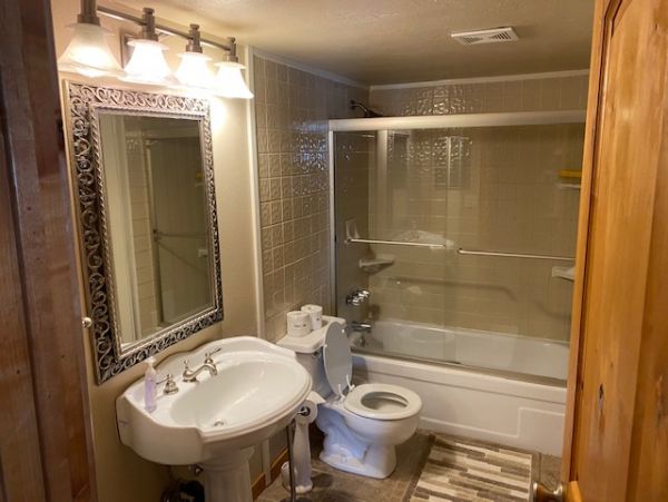 Lake Tahoe South Shore Home 998627
