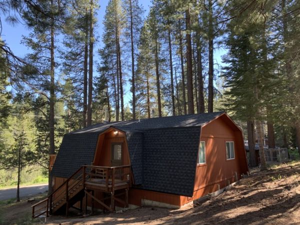 Lake Tahoe South Shore Home 998628