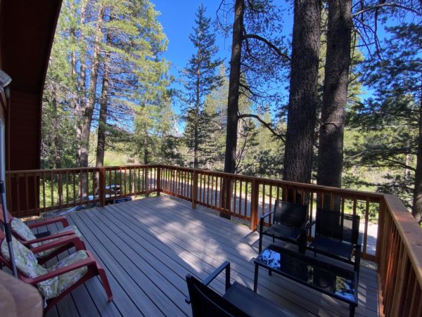 Lake Tahoe South Shore Home 998628