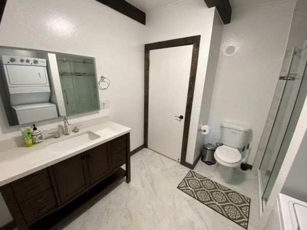 Lake Tahoe South Shore Home 998628