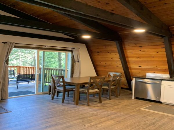 Lake Tahoe South Shore Home 998628