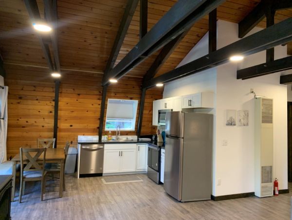 Lake Tahoe South Shore Home 998628