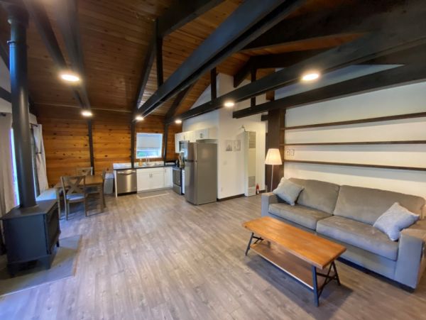 Lake Tahoe South Shore Home 998628