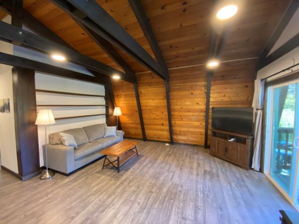 Lake Tahoe South Shore Home 998628