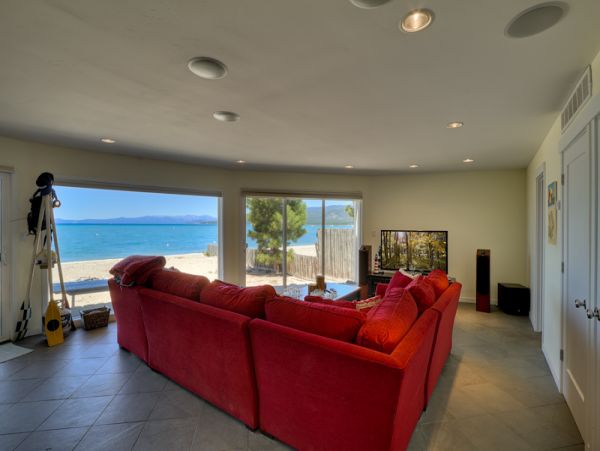 Lake Tahoe South Shore Home 998629