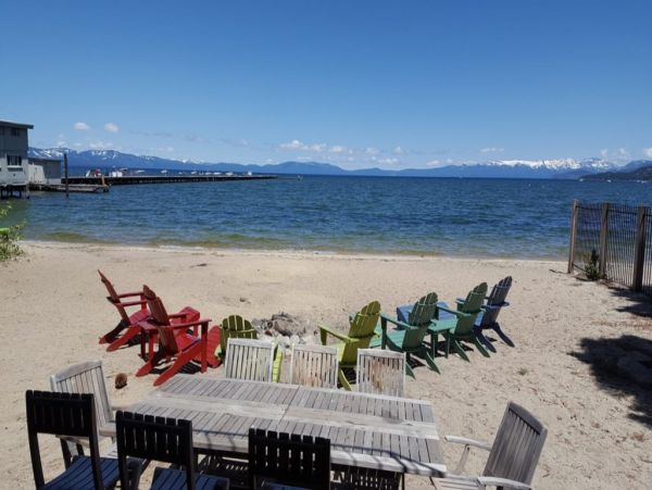 Lake Tahoe South Shore Home 998629