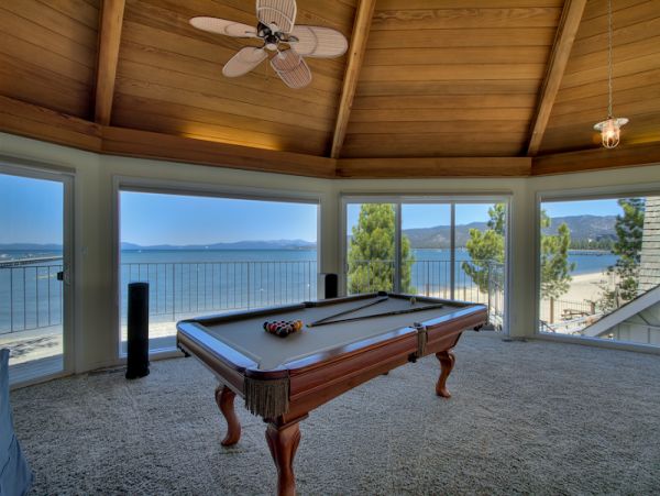 Lake Tahoe South Shore Home 998629