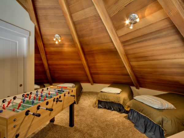 Lake Tahoe South Shore Home 998629