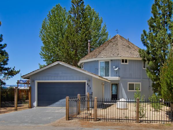 Lake Tahoe South Shore Home 998629