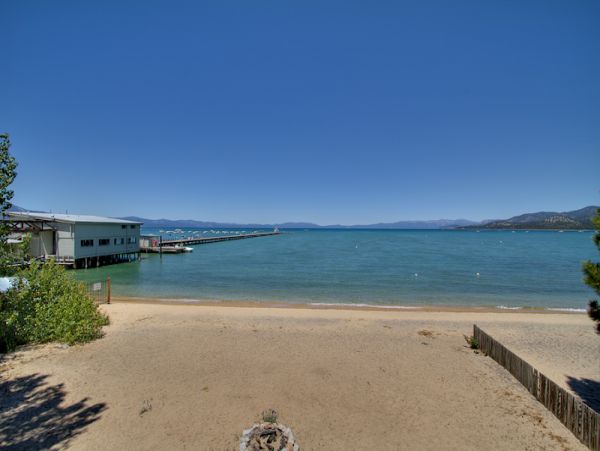 Lake Tahoe South Shore Home 998629