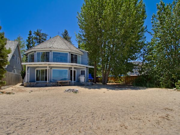 Lake Tahoe South Shore Home 998629