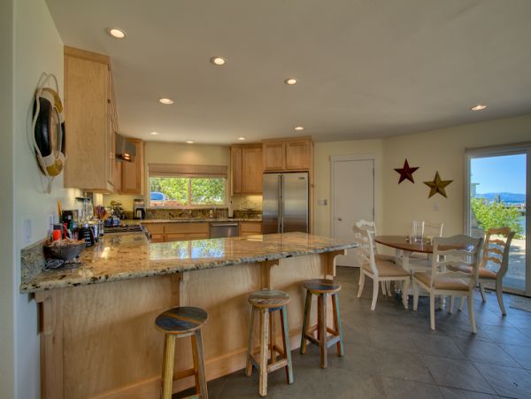 Lake Tahoe South Shore Home 998629