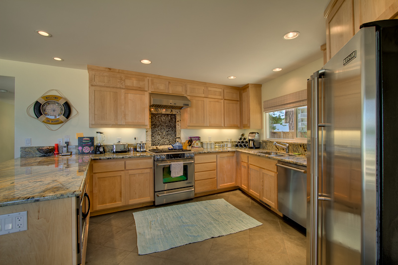 Lake Tahoe South Shore Home 998629