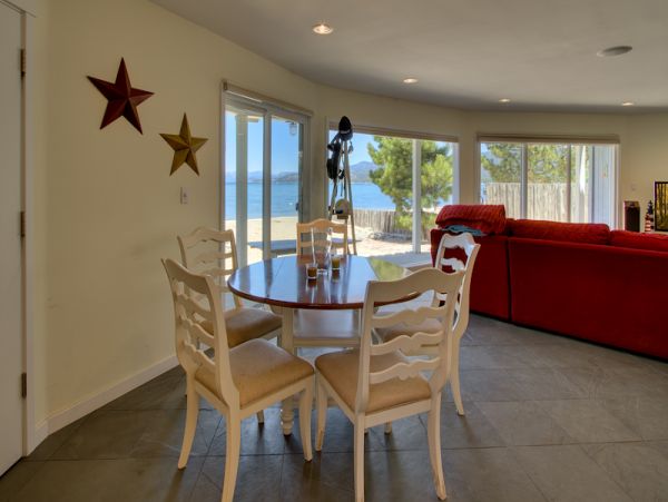 Lake Tahoe South Shore Home 998629