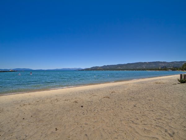 Lake Tahoe South Shore Home 998629