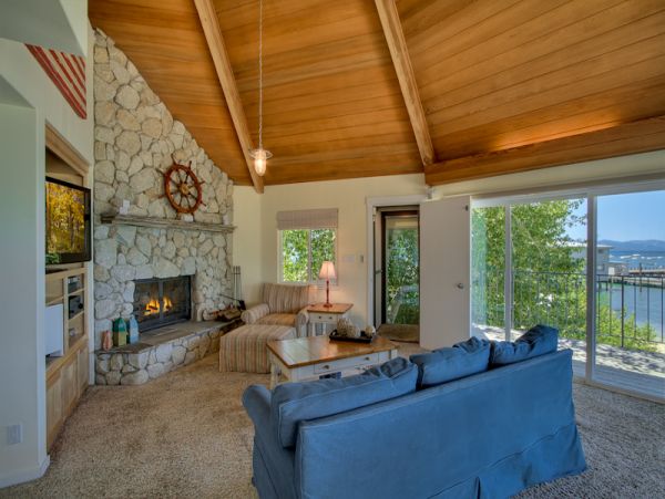 Lake Tahoe South Shore Home 998629