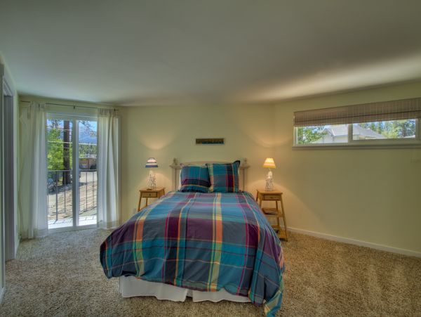 Lake Tahoe South Shore Home 998629