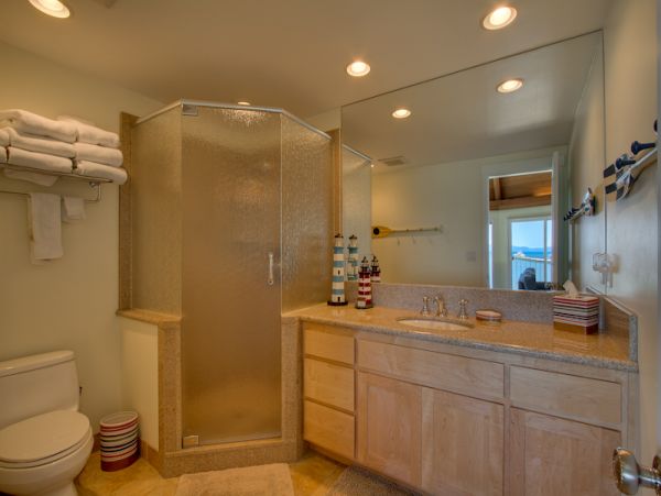 Lake Tahoe South Shore Home 998629