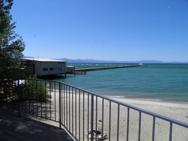 Lake Tahoe South Shore Home 998629