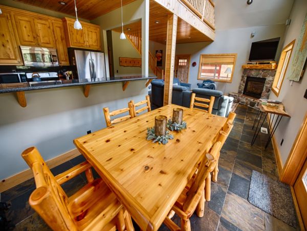 Lake Tahoe South Shore Home 998630